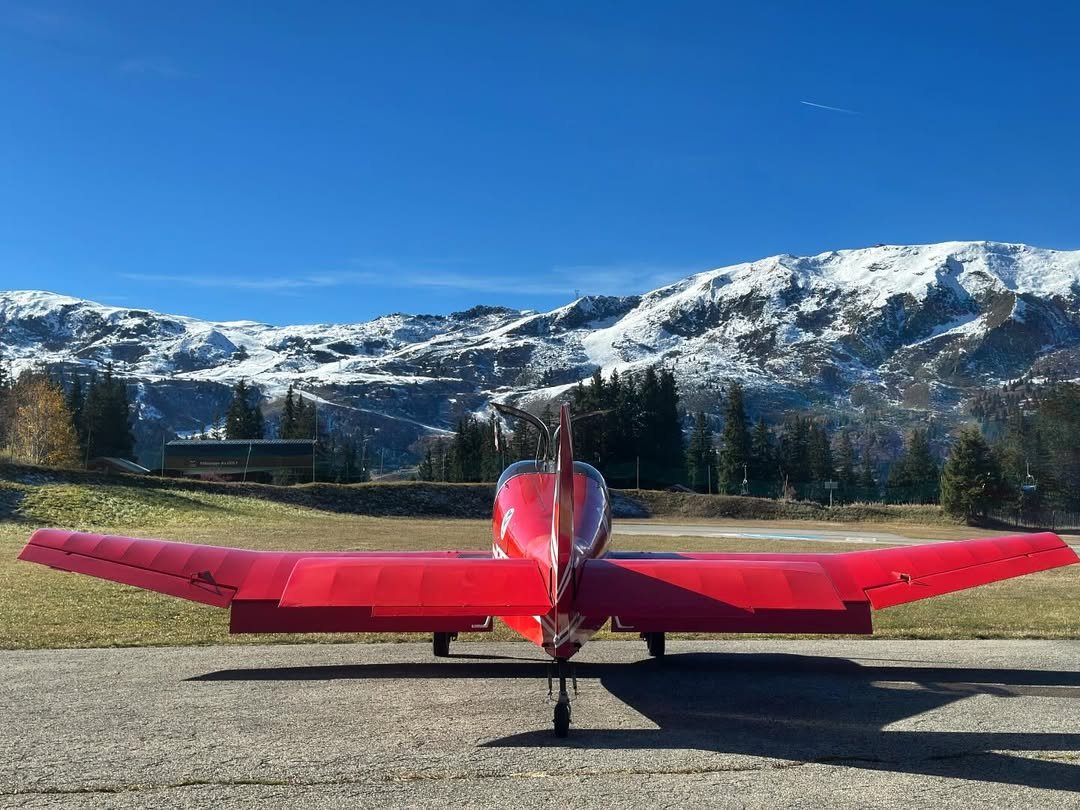 Mountain Instructor MI - AFPM